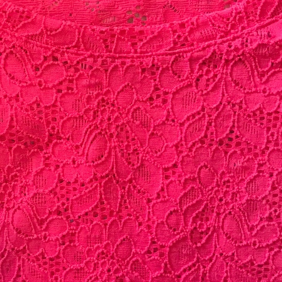 ⭐️Express small blouse - Picture 3 of 4